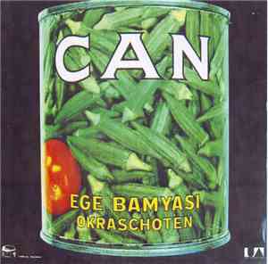 Can - Ege Bamyasi