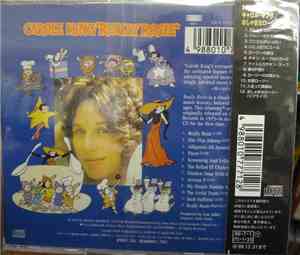 Carole King - Really Rosie