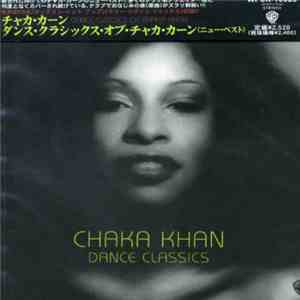 Chaka Khan - Dance Classics