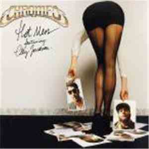 Chromeo Feat. Elly Jackson - Hot Mess