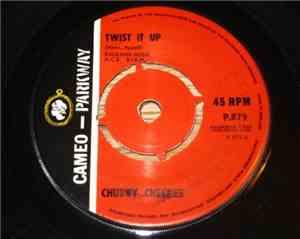 Chubby Checker - Twist It Up