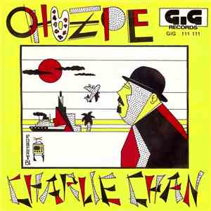 Chuzpe - Charlie Chan