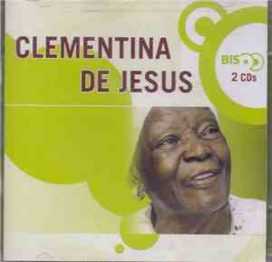Clementina De Jesus - BIS