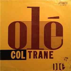 Coltrane - Olé Coltrane