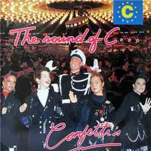 Confetti's - The Sound Of C...