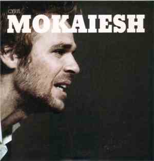 Cyril Mokaiesh - Du Rouge Et Des Passions