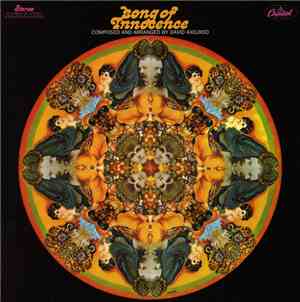 David Axelrod - Song Of Innocence