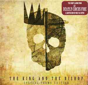 Deadly Circus Fire - The King And The Bishop
