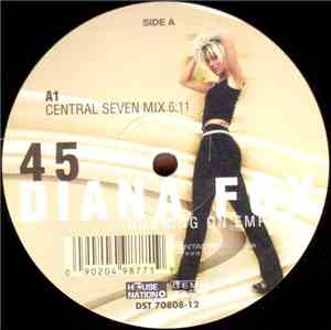 Diana Fox - Running On Empty
