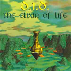 D.I.D. - The Elixir Of Life