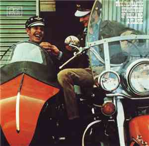 Dillard & Clark - The Fantastic Expedition Of Dillard & Clark