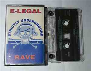 DJ Ratty - Andromeda IX Pandemonium