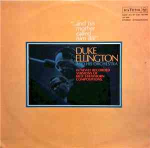 Duke Ellington And His Orchestra - 