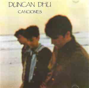 Duncan Dhu - Canciones