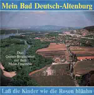 Duo Gerner-Bregesbauer Mit Dem Malat-Ensemble - Mein Bad Deutsch-Altenburg
