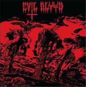 Evil Blood - Midnight In Sodom