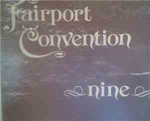 Fairport Convention - Nine