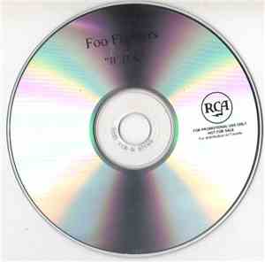 Foo Fighters - Walk