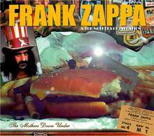 Frank Zappa & The Mothers Of Invention - The Mothers Down Under