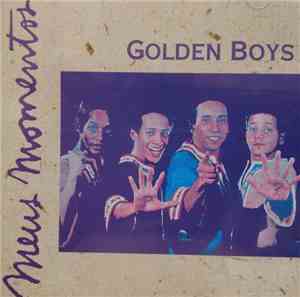 Golden Boys - Meus Momentos