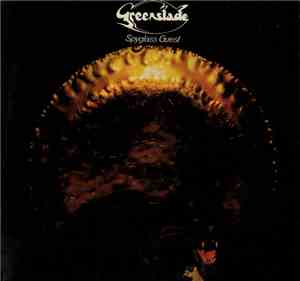 Greenslade - Spyglass Guest