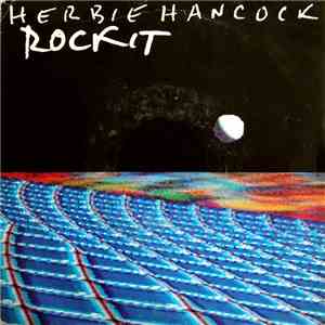 Herbie Hancock - Rockit