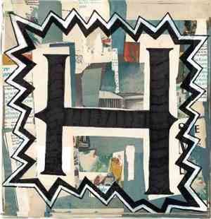Hockey  - Wyeth Is