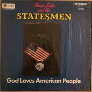 Hovie Lister, The Statesmen Quartet - God Loves American People