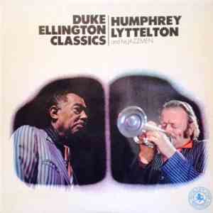 Humphrey Lyttelton - Duke Ellington Classics
