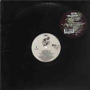 IFA  - Rollin'