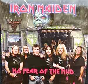 Iron Maiden - No Fear Of The Mud