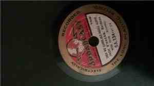 Jack O'Hagan - Broadway Melody/Then We Canoe-Dle-Oodle Along