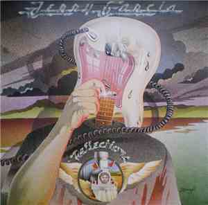 Jerry Garcia - Reflections