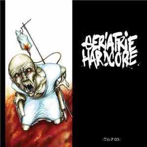 John Dark / Matt Fraktal - Geriatrie Hardcore