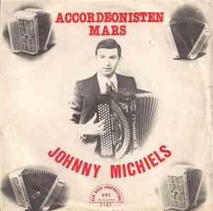 Johnny Michiels - Accordeonisten Mars