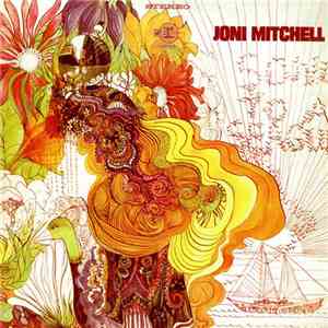 Joni Mitchell - Joni Mitchell