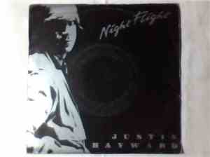 Justin Hayward - Night Flight