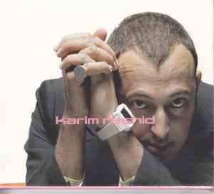 Karim Rashid - Newyorkelectronew