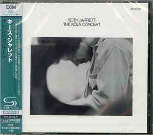 Keith Jarrett - The Köln Concert
