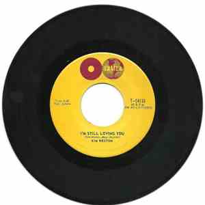 Kim Weston - I´m Still Loving You