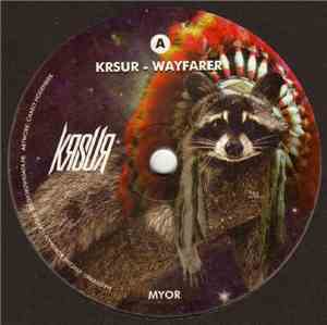 Krsur - Wayfarer