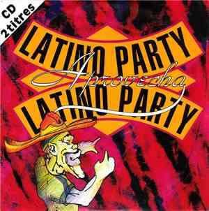 Latino Party - Aprovecha