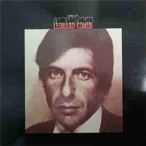 Leonard Cohen - Songs Of Leonard Cohen