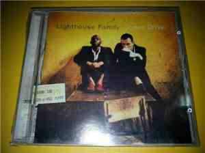 Lighthouse Family - Ocean Drive