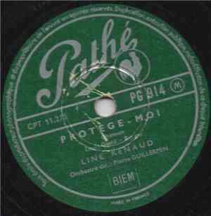 Line Renaud - Protege-Moi / Luxembourg Polka