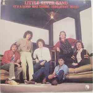 Little River Band - It's A Long Way There (Greatest Hits)