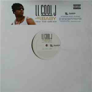 LL Cool J - Baby