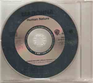 Madonna - Human Nature