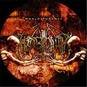 Marduk - World Funeral