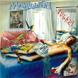 Marillion - Fugazi
